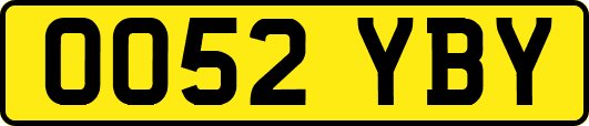 OO52YBY