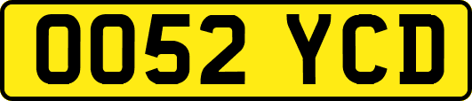 OO52YCD