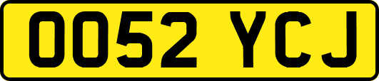 OO52YCJ