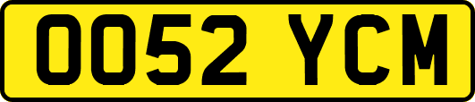 OO52YCM