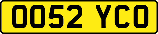 OO52YCO