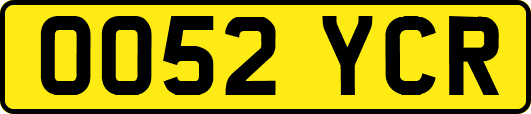 OO52YCR