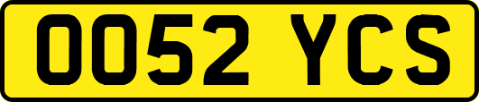 OO52YCS