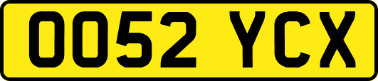 OO52YCX