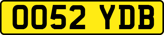 OO52YDB