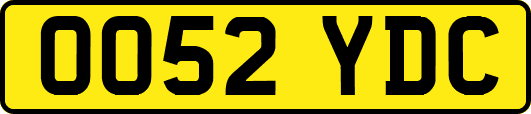 OO52YDC