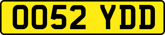 OO52YDD