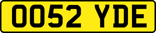 OO52YDE