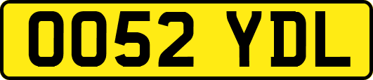 OO52YDL