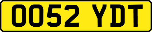 OO52YDT