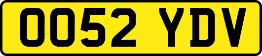 OO52YDV