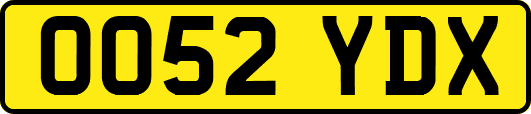 OO52YDX