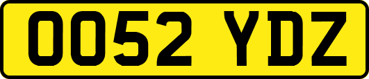 OO52YDZ