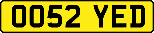 OO52YED