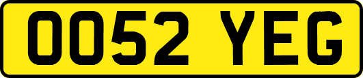 OO52YEG