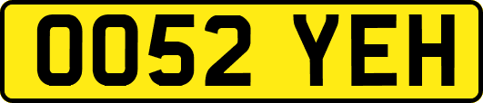 OO52YEH