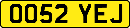 OO52YEJ