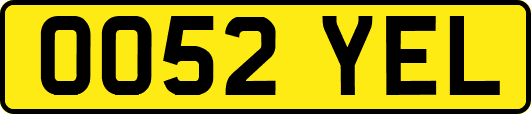 OO52YEL