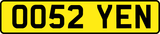 OO52YEN