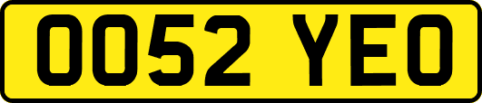 OO52YEO