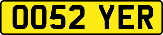 OO52YER