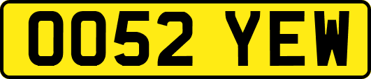 OO52YEW