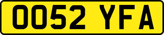 OO52YFA
