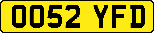 OO52YFD