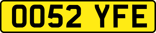 OO52YFE