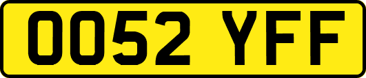 OO52YFF