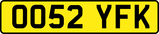OO52YFK