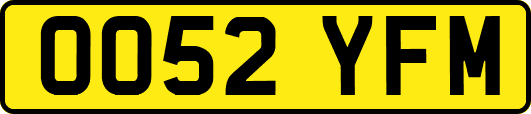 OO52YFM