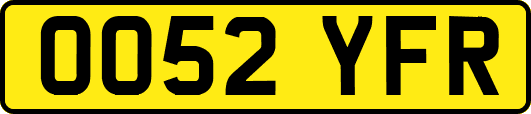 OO52YFR