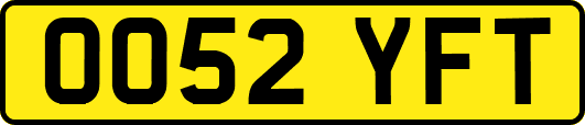 OO52YFT