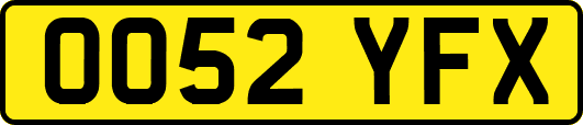 OO52YFX