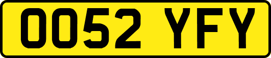 OO52YFY