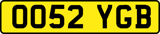 OO52YGB
