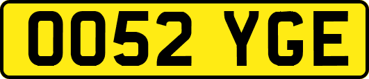 OO52YGE