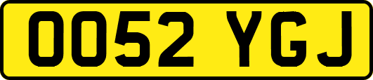 OO52YGJ