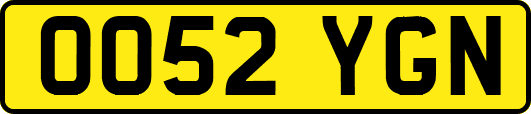 OO52YGN