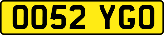 OO52YGO