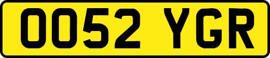 OO52YGR