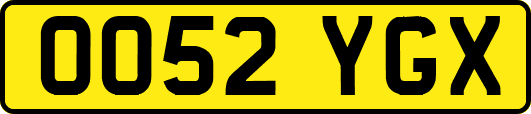 OO52YGX