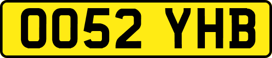 OO52YHB