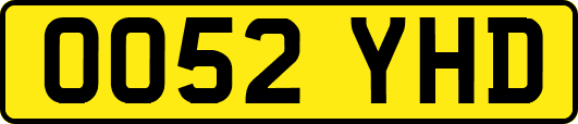 OO52YHD