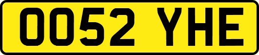 OO52YHE