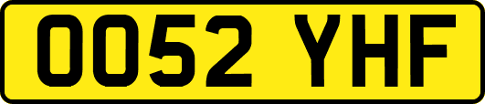 OO52YHF