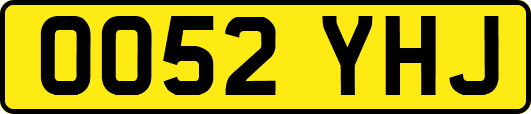 OO52YHJ