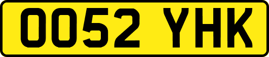OO52YHK