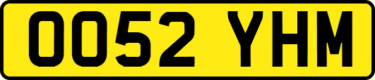 OO52YHM